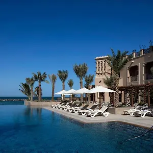 Sheraton And Resort